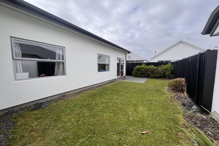 Photo of property in 16 Toa Street, Kaiapoi, 7630