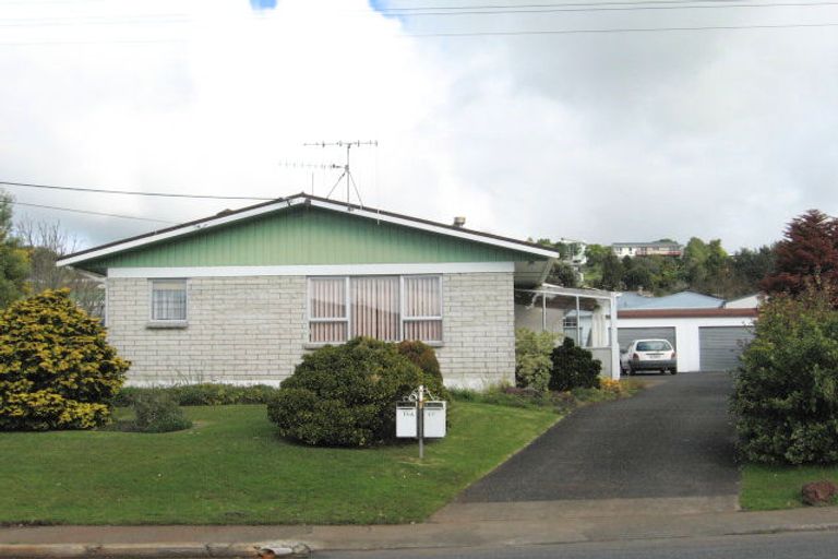 Photo of property in 10 Clark Road, Te Kamo, Whangarei, 0112