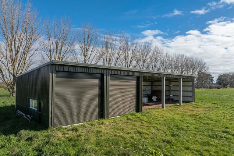 Photo of property in 258 Holland Road, Puketaha, Hamilton, 3286