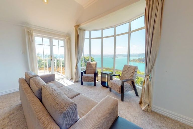 Photo of property in 4 Robieson Street, Roseneath, Wellington, 6011