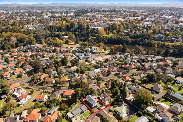 Photo of property in 83a Macfarlane Street, Hamilton East, Hamilton, 3216