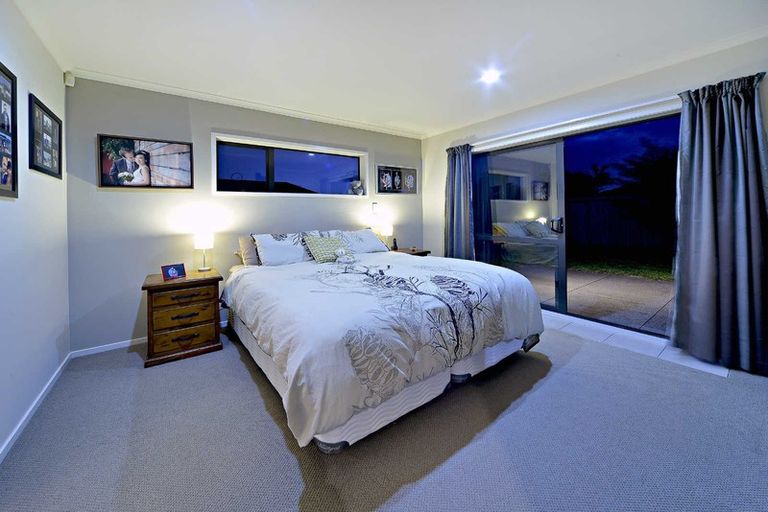 Photo of property in 4 Gordal Place, Flat Bush, Auckland, 2016