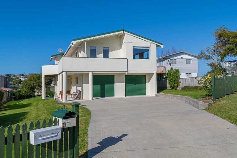 Photo of property in 4 Mariners Grove, Algies Bay, Warkworth, 0920