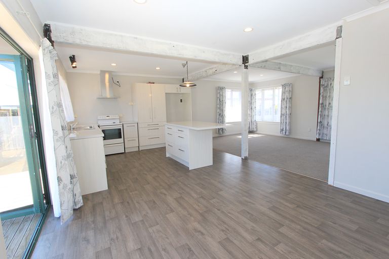 Photo of property in 6 Parker Street, Mayfield, Blenheim, 7201