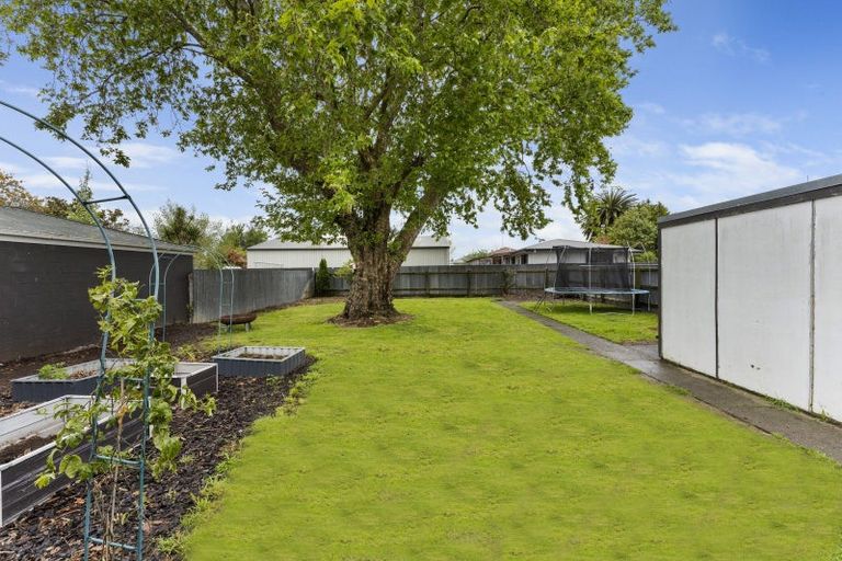 Photo of property in 19 Botanical Road, Takaro, Palmerston North, 4412