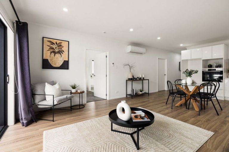 Photo of property in 2/5 Camden Place, Pukete, Hamilton, 3200