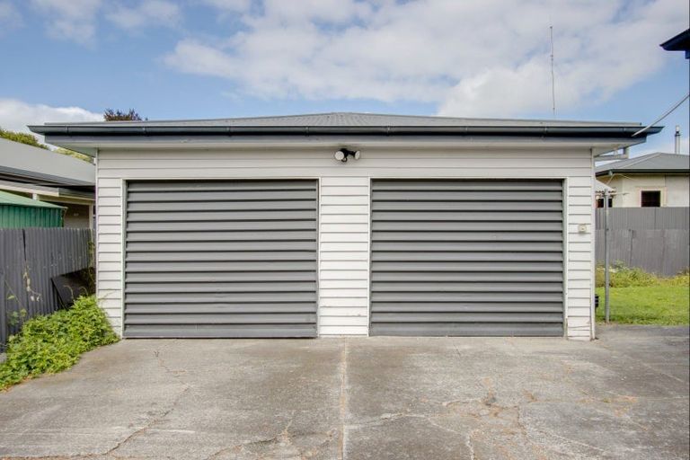 Photo of property in 612 Frederick Street, Mahora, Hastings, 4120