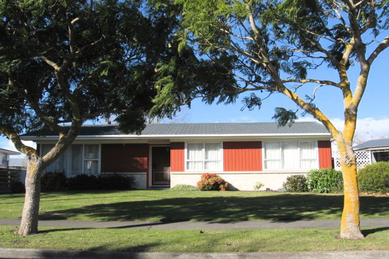 Photo of property in 29 Moorhouse Street, Taradale, Napier, 4112