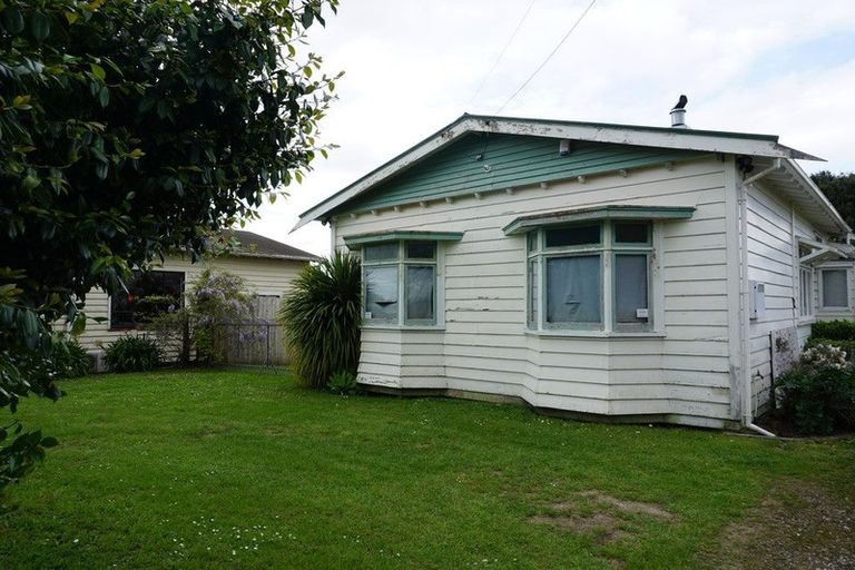 Photo of property in 116 Harris Street, Huntly, 3700