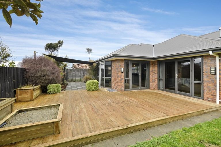 Photo of property in 142 Lowes Road, Rolleston, 7614