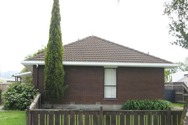 Photo of property in 2 Pattie Place, Springlands, Blenheim, 7201
