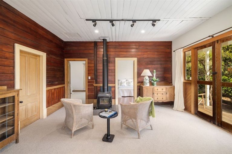 Photo of property in 207 Cossars Road, Tai Tapu, Christchurch, 7672