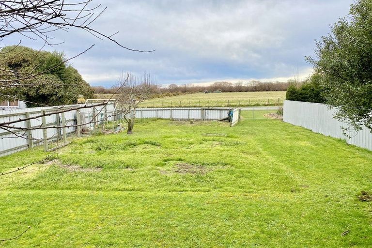 Photo of property in 42 Pacific Drive, Southbridge, Leeston, 7683