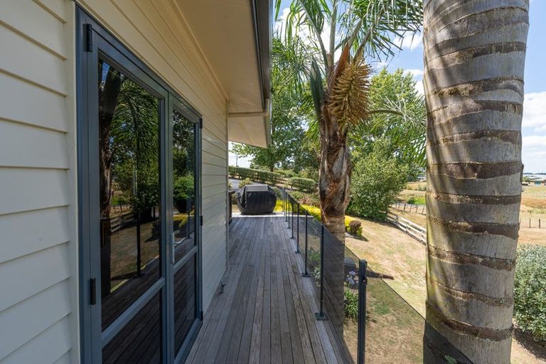 Photo of property in 135a Horotiu Road, Horotiu, Hamilton, 3288