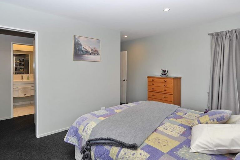 Photo of property in 8 Silverstream Boulevard, Kaiapoi, 7630