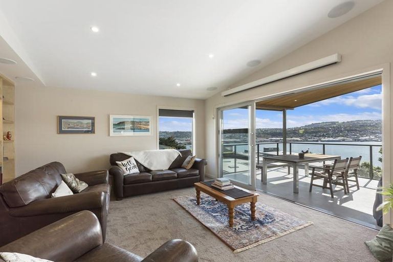 Photo of property in 9 Danube Street, Vauxhall, Dunedin, 9013