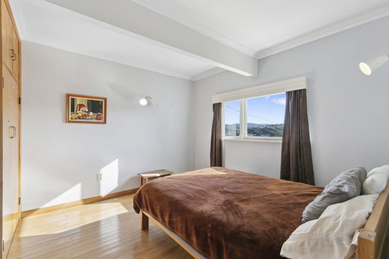 Photo of property in 56 Totara Road, Miramar, Wellington, 6022