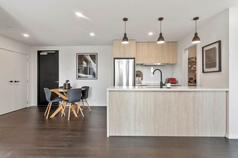 Photo of property in 204/8 Kingsland Terrace, Kingsland, Auckland, 1021