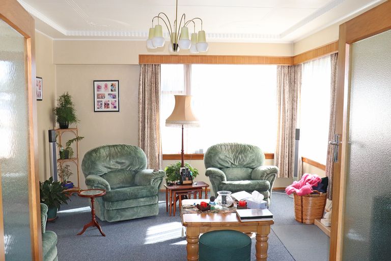 Photo of property in 43 Hull Street, South Hill, Oamaru, 9400