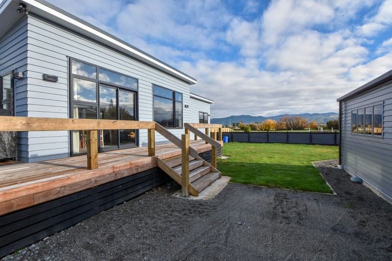 Photo of property in 114 Brooklyn Road, Carterton, 5713