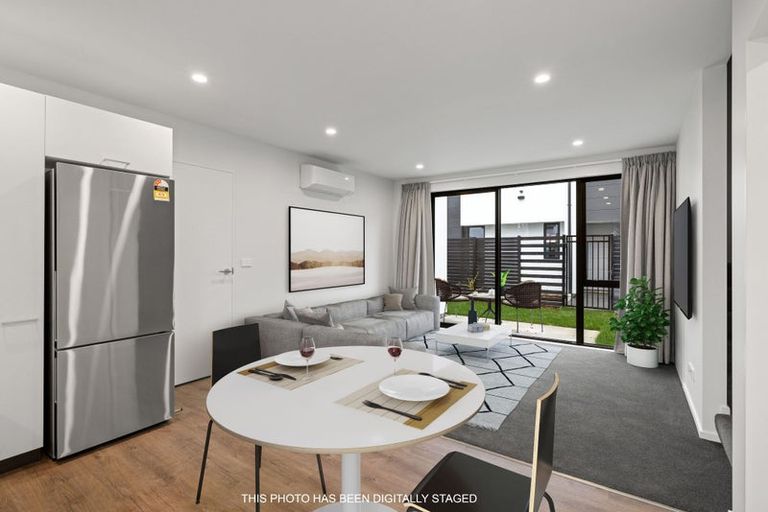 Photo of property in 7/43 New Brighton Road, Shirley, Christchurch, 8061