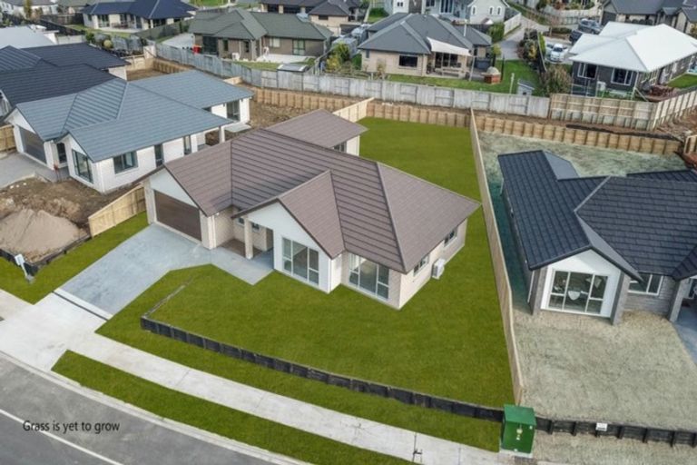 Photo of property in 33 Fairway Drive, Morrinsville, 3300
