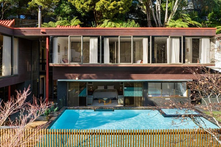 Photo of property in 58 Hapua Street, Remuera, Auckland, 1050