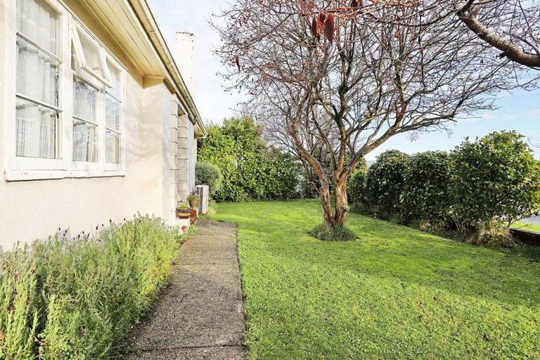 Photo of property in 107 Islington Street, Turnbull Thomson Park, Invercargill, 9810