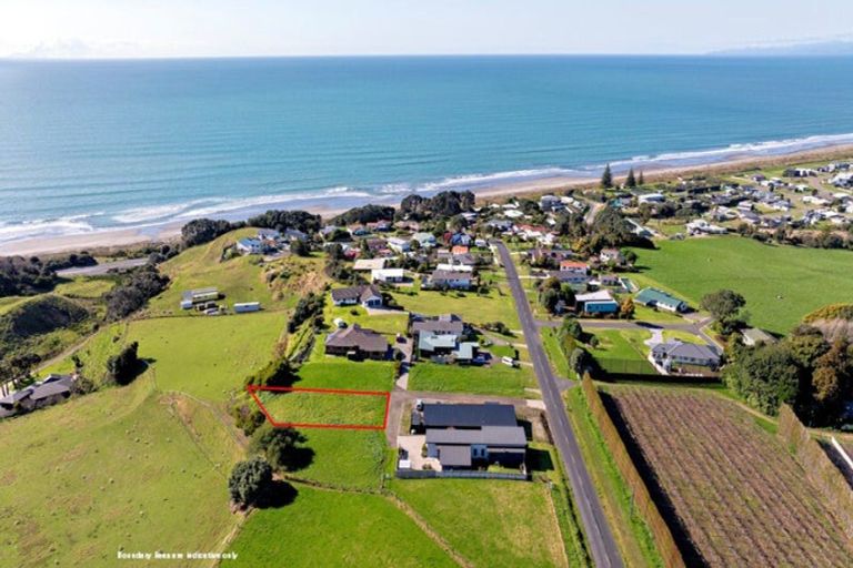 Photo of property in 36 Paerata Ridge Road, Waiotahe, Opotiki, 3198