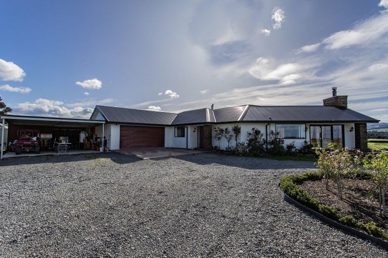 Photo of property in 49 Webbs Road, Amberley, 7481