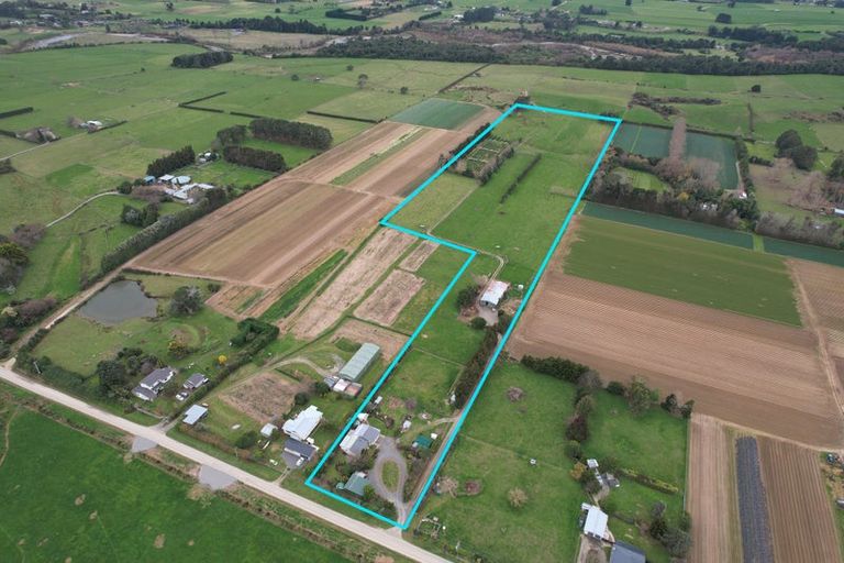 Photo of property in 459 Muhunoa Road East, Muhunoa East, Levin, 5570