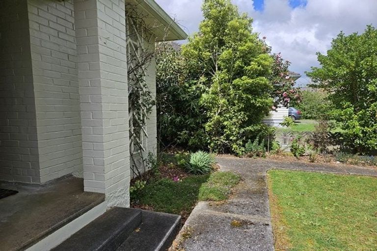 Photo of property in 41 Ihle Street, Terrace End, Palmerston North, 4410