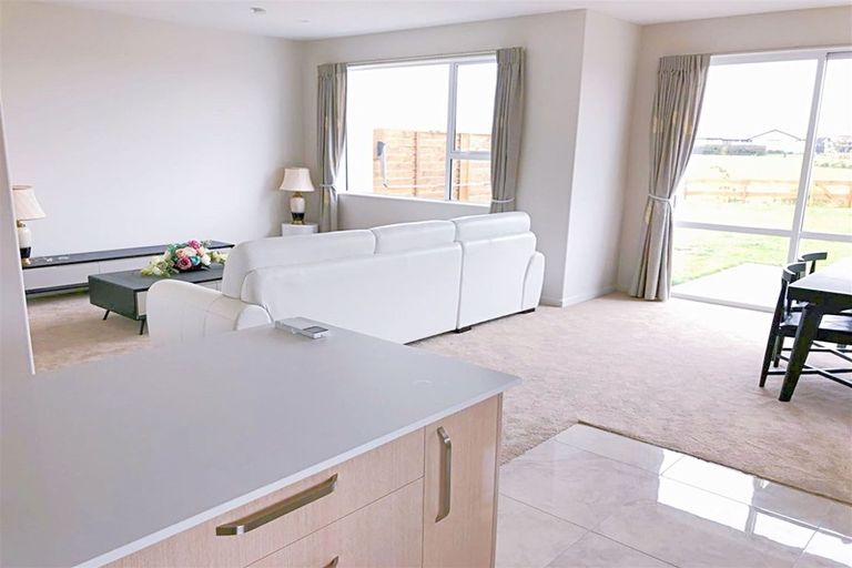 Photo of property in 47b Dow Square, Wigram, Christchurch, 8025