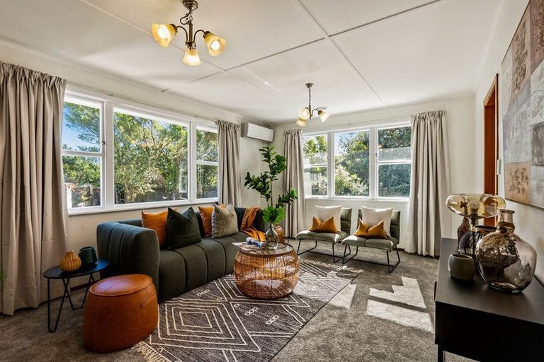 Photo of property in 61 Beazley Avenue, Paparangi, Wellington, 6037