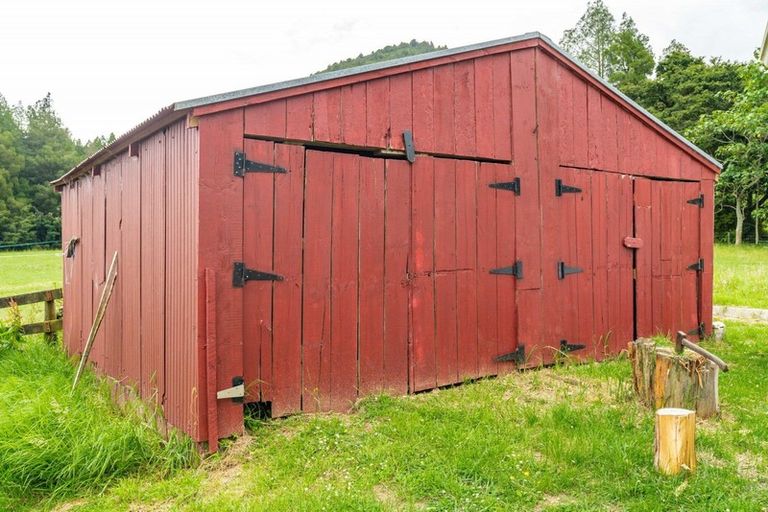 Photo of property in 491 Finlayson Brook Road, Waipu, 0582