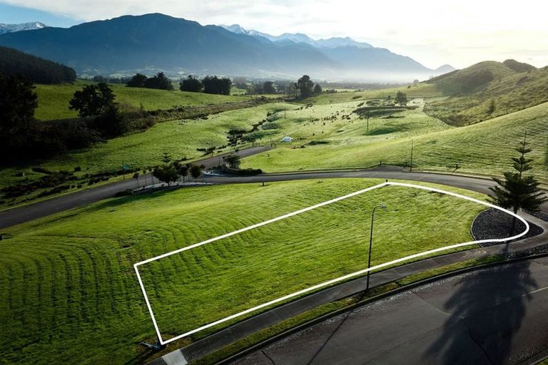 Photo of property in 6 Knowles Crescent, Kaikoura Flat, Kaikoura, 7371