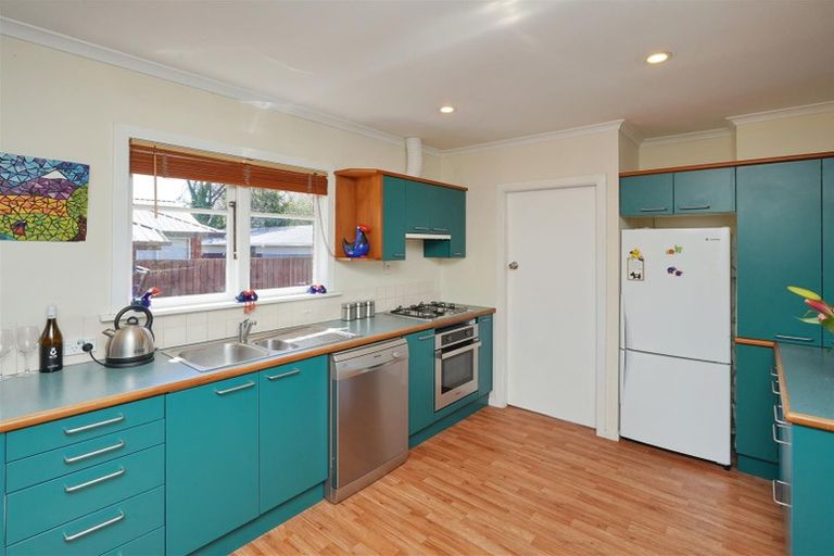 Photo of property in 1/48 Glenmore Avenue, Casebrook, Christchurch, 8051