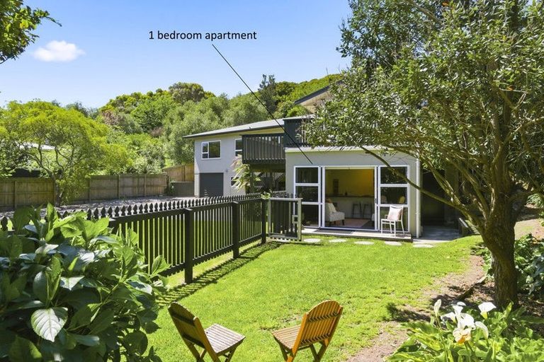 Photo of property in 44a Matai Road, Raumati South, Paraparaumu, 5032