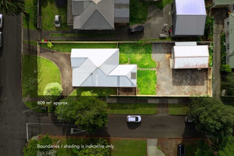 Photo of property in 20 Miller Avenue, Paeroa, 3600