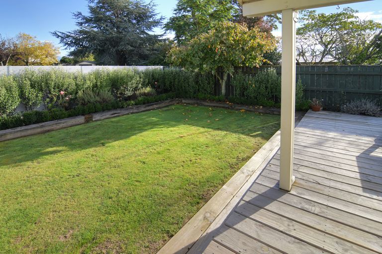 Photo of property in 94a Pownall Street, Masterton, 5810
