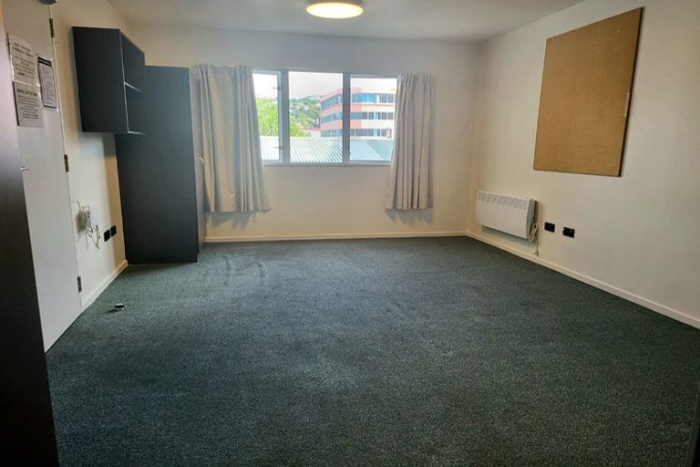Photo of property in Martin Square Apartments, 213/20 Martin Square, Te Aro, Wellington, 6011