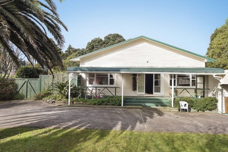 Photo of property in 287 Wairamarama Onewhero Road, Onewhero, Tuakau, 2697