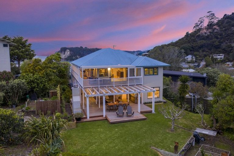 Photo of property in 1132c Purangi Road, Ferry Landing, Whitianga, 3591