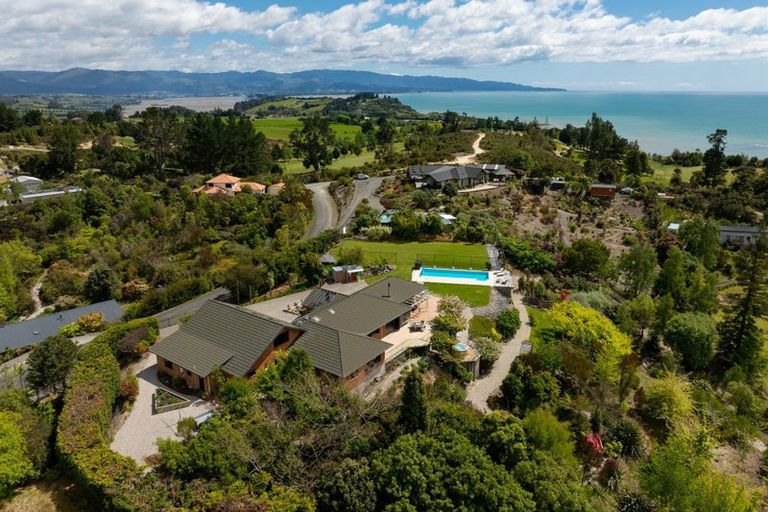 Photo of property in 82 Brooks View Heights, Tasman, Upper Moutere, 7173