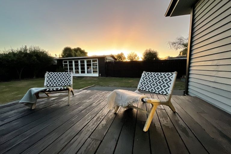 Photo of property in 80 Malcolm Avenue, Beckenham, Christchurch, 8023