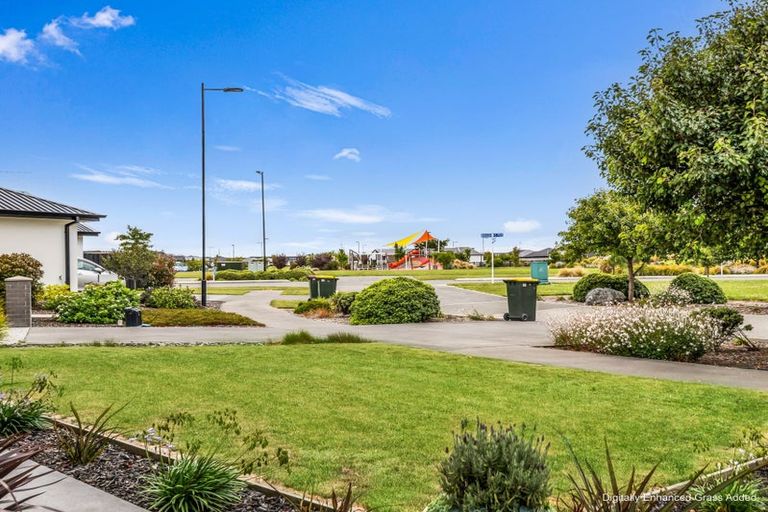 Photo of property in 6 Munro Lane, Rolleston, 7615