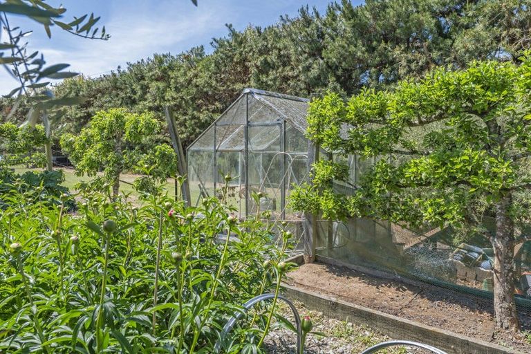 Photo of property in 1103 Downs Road, West Eyreton, Rangiora, 7475