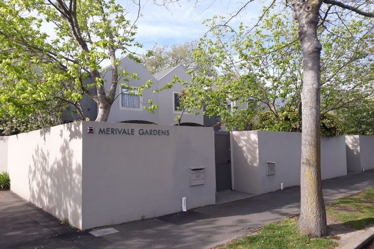 Photo of property in 16b Saint Albans Street, St Albans, Christchurch, 8014