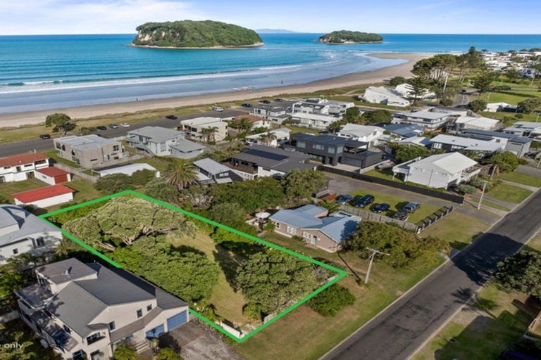 Photo of property in 304 Beverley Terrace, Whangamata, 3620