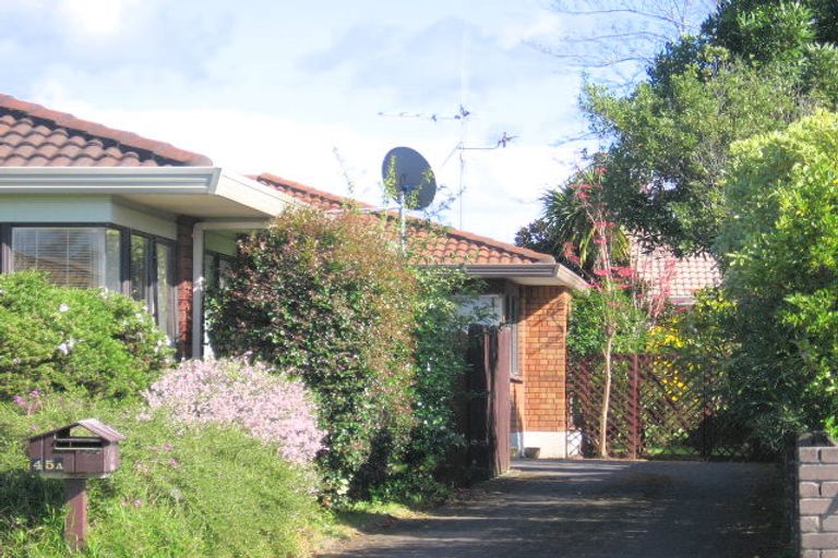 Photo of property in 2/45 Sunrise Avenue, Mount Maunganui, 3116
